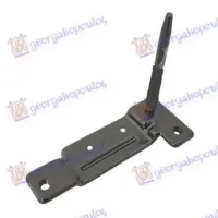 REAR BUMPER REINFORCEMENT BRACKET