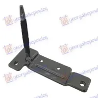 REAR BUMPER REINFORCEMENT BRACKET