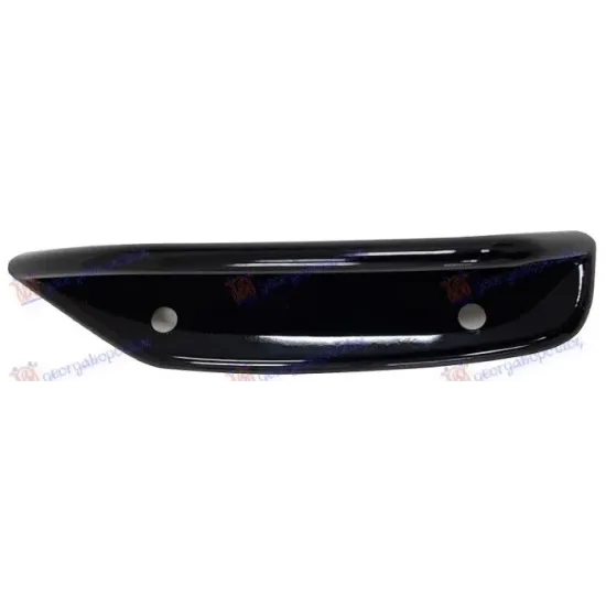 FRONT BUMPER COVER OUTER (CLA 45 AMG)