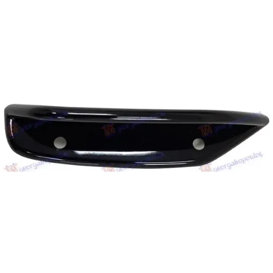 FRONT BUMPER COVER OUTER (CLA 45 AMG)