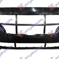 FRONT BUMPER (WITH TOW HOOK COVER HOLE)