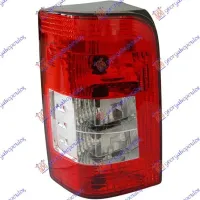 TAIL LAMP 05- (SINGLE TAILGATE) MARELLI