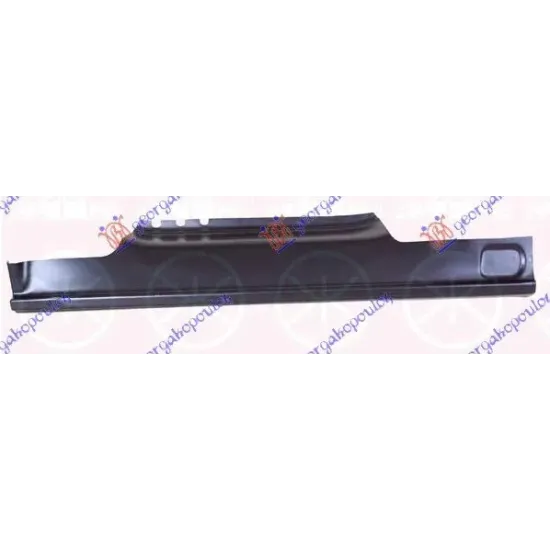 DOOR SILL FRONT DOOR SILL FRONT