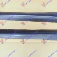 DOOR SILL PLASTIC (ROCKER PANEL) (BRABUS)