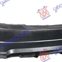 REAR BUMPER (AMG) (SINGLE OUTER)