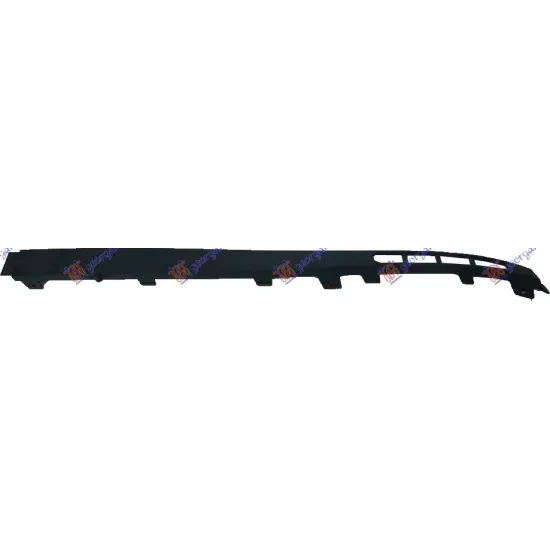 FRONT BUMPER LOWER SPOILER (O)