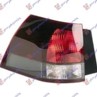 TAIL LAMP OUTER S.W. (FUME SIDE LAMP) (E)