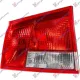 TAIL LAMP INNER S.W. (CLEAR) ULO