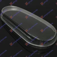 HEAD LAMP LENS