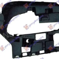 FOG LAMP BRACKET PLASTIC