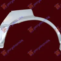 REAR WHEEL ARCH 4D