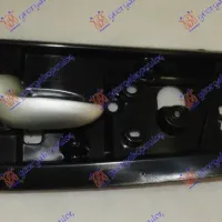 DOOR HANDLE FRONT INNER