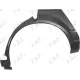 REAR WHEEL ARCH 4D