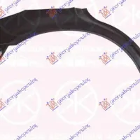 REAR WHEEL ARCH 4/5D