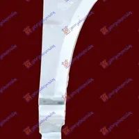 FRONT WING REPAIR PANEL (REAR LOWER PART)