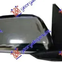 DOOR MIRROR MANUAL (CHROME) (CONVEX GLASS)