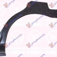 REAR WHEEL ARCH 4D