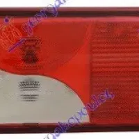 TAIL LAMP (OPEN CARRIER)