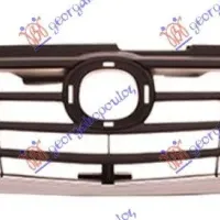 GRILLE CHROME