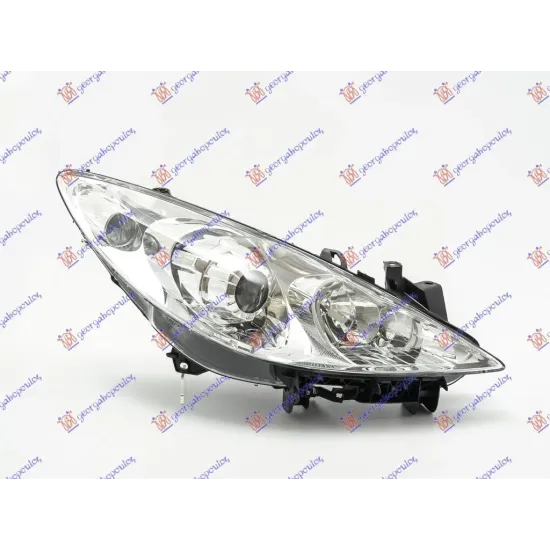 HEAD LAMP XENON MARELLI HEAD LAMP XENON MARELLI