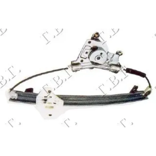 WINDOW REGULATOR 3D ELECTRICAL (A QUALITY) WINDOW REGULATOR 3D ELECTRICAL (A QUALITY)
