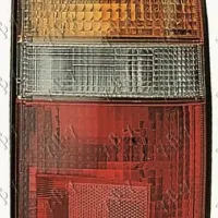 TAIL LAMP LENS