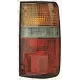 TAIL LAMP LENS