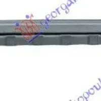SLIDING DOOR SILL INNER WITH GUIDE SLIDING DOOR SILL INNER WITH GUIDE