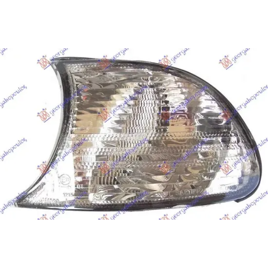 CORNER LAMP SET LEXUS -01