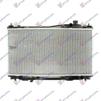 RADIATOR 2.0CC16V(35*66)(TYPE R)