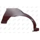 REAR WHEEL ARCH REAR WHEEL ARCH