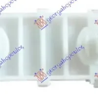 FRONT BUMPER SIDE BRACKET PLASTIC 13-