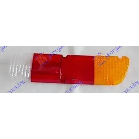 TAIL LAMP LENS