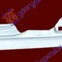 DOOR SILL 2D WITH SLIDING DOOR (2680 mm)