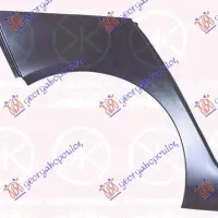 REAR WHEEL ARCH 5D