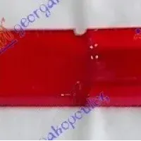 TAIL LAMP LENS