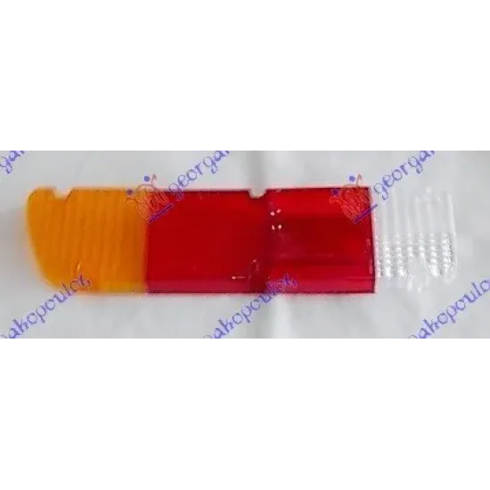 TAIL LAMP LENS