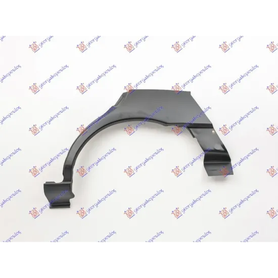 REAR WHEEL ARCH 4D