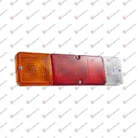 TAIL LAMP LENS