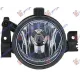 SET FOG LAMPS HELLA SET FOG LAMPS HELLA