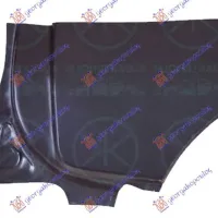 REAR FENDER CORNER (REAR PART) (3150 mm)