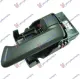 FRONT /REAR DOOR HANDLE INNER