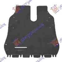 UNDER ENGINE PLASTIC COVER DIESEL