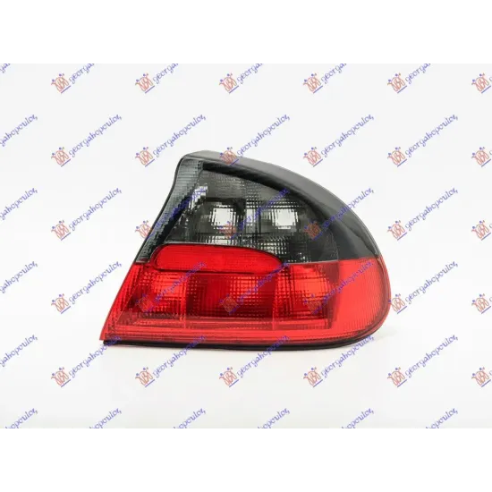 TAIL LAMP VALEO 085645 TAIL LAMP VALEO 085645