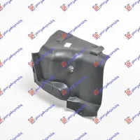 COVER ENGINE PLASTIC (DYNAMO)