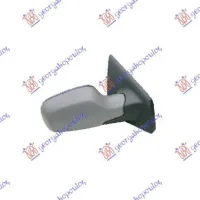 DOOR MIRROR ELECTRIC HEATED PRIMED FOLDABLE /WITH SENSO