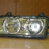 HEAD LAMP SET (TYPE E39) (E)