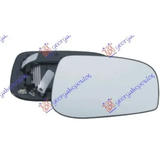 DOOR MIRROR GLASS 03-06 (CONVEX GLASS)