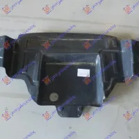 FRONT ENGINE COVER PLASTIC