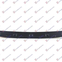 REAR BUMPER SPOILER (MIDDLE PART)